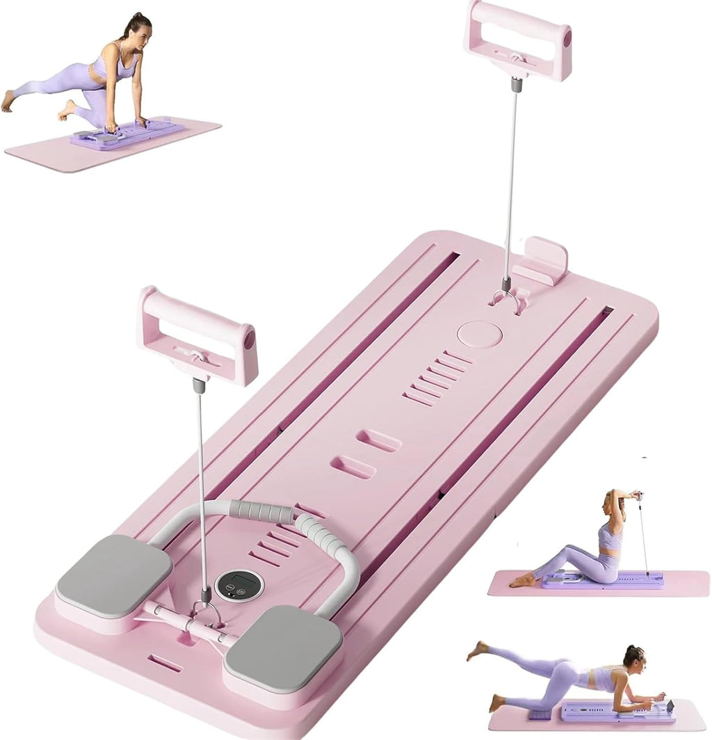 Pilates Reformer Board