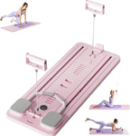 Pilates Reformer Board