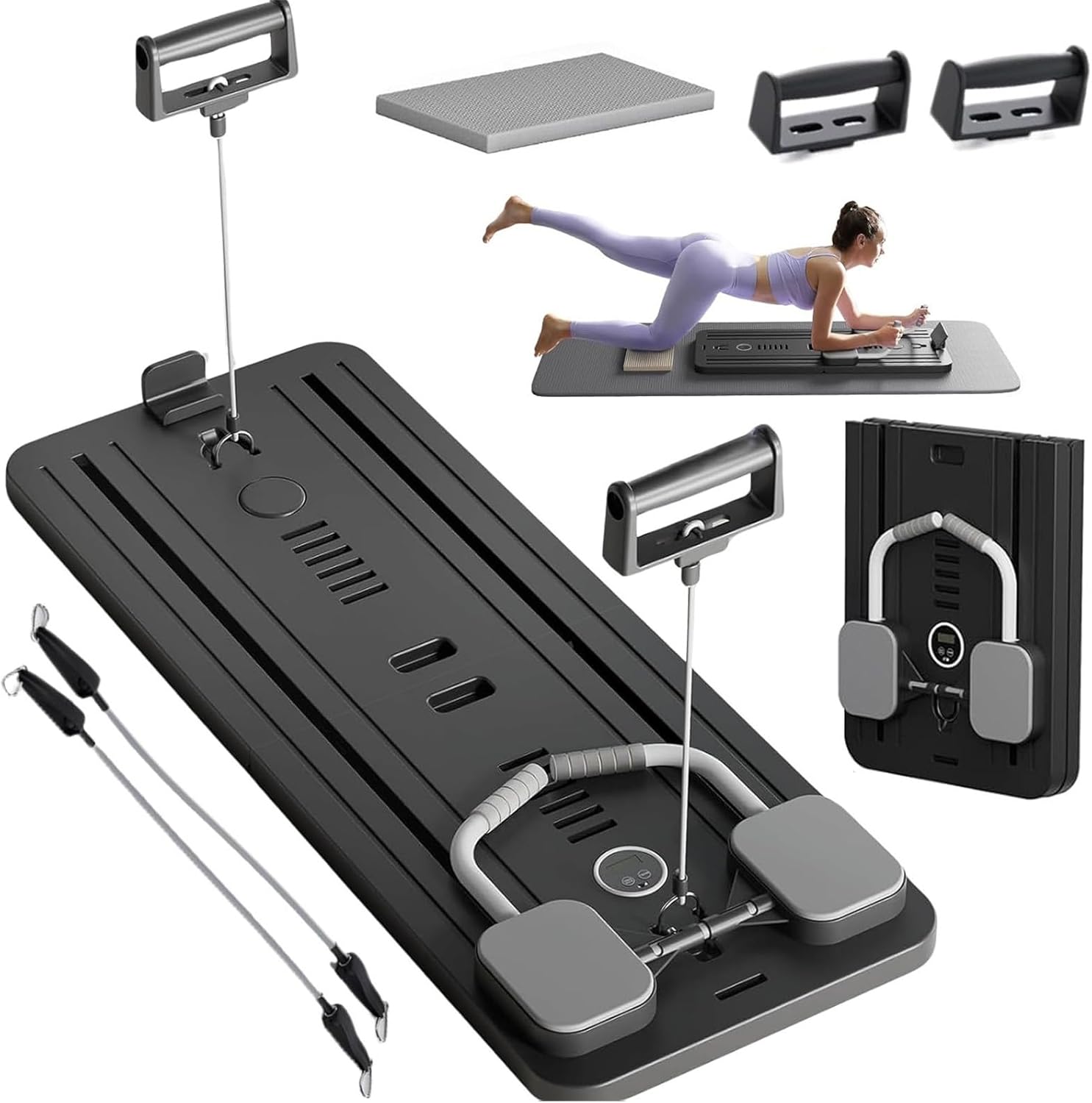 Pilates Reformer Board