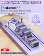 Pilates Reformer Board