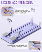 Pilates Reformer Board