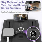 Pilates Reformer Board