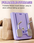 Pilates Reformer Board