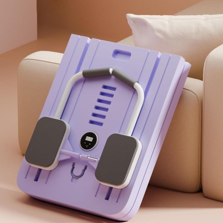 Pilates Reformer Board